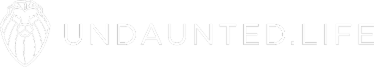 UNDAUNTED.LIFE